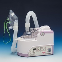 Nebulizer Comfort 3000 – KU-500