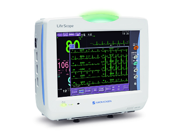 Bedside monitor BSM-3000 series