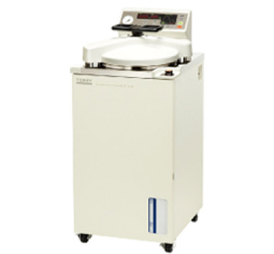 Autoclave ES-315