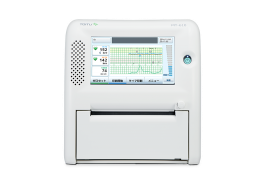 Labour monitoring device Actocardiograph MT-610