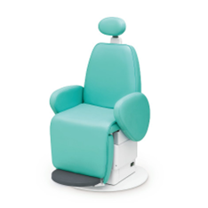 SUCURA Otolaryngology (ENT) chair